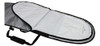 Funda Gruesa Tabla Surf Fish Retro 8 Pies Hibrido Malibu 4