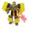 Transformer Modelo 2 Buba 2090 Modelo 2 0