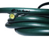 Elástico Rob Allen Super Flex Verde 18mm Para Arbaletes 0
