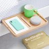 Bedshelfie Bedside Shelf Para Litera, College Dorm Room Esse 0