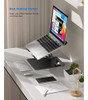 Nulaxy Soporte Ergonómico Para Computadora 1