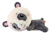 Peluche Dormilón Panda  Personaje De Fisher Price Original 0