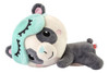 Peluche Dormilón Panda  Personaje De Fisher Price Original 1