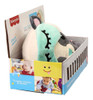Peluche Dormilón Panda  Personaje De Fisher Price Original 4