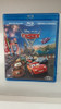 Blu-ray + Dvd -- Cars 2 0