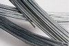 Alambre Liso Galvanizado Calibre 14 Espesor 2,03 Mm 3