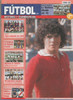 Revista Futbol Historia Y Estadistica - Nº 7- Maradona 0