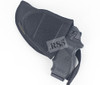 Pistolera Zurda Thunder 9 40 Externa Houston 2