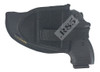 Pistolera Zurda Thunder 9 40 Externa Houston 4