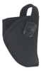 Pistolera Zurda Thunder 9 40 Externa Houston 6