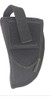 Pistolera Zurda Thunder 9 40 Externa Houston 7