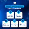 Adaptador Sc/upc Simplex Netplus 0