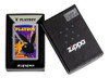 Encendedor Zippo Modelo 49523 Playboy Original Garantia. 2