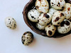 Huevos De Codorniz Orgánicos X Docena De Excelente Calidad 2