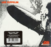 Led Zeppelin I Cd Remastered Album Importado 0