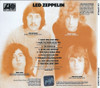 Led Zeppelin I Cd Remastered Album Importado 1
