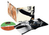 Led Zeppelin I Cd Remastered Album Importado 2