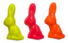 Conejitos Sumergibles X3 Unid Natación Buceo - Lmr Deportes 0