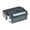 20pk Mk231 M-k231 Negro Sobre Cinta Etiqueta Blanca Para Imp 4