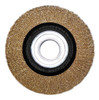 Cepillo Circular Alambre Rizado Crossmaster 175mm 7 Pulgadas 0