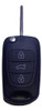 Llave Carcasa Kia Sportage 3 Botones 0