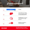 Colchon Cuna Infantil Espuma Dormitorio Divino 1