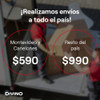 Colchon Cuna Infantil Espuma Dormitorio Divino 3
