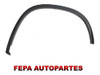 Moldura Fender Guardabarro Trasero Vw Tiguan 2018 / 2019 1
