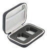 Estuche De Transporte Khanka Hard Storage Para Rode Wireless 4