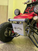 Defensa Banshee 350 1