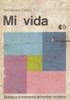 Mi Vida - Cellini - Ceal 0