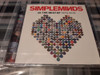 Simple Minds - The Best  1979 - 2019 - Cd Importado Nuevo 0
