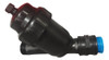 2 Luva Rosável 2 Pol Branca Rosca/rosca + 2 Adaptador 50x2 3