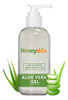 Gel De Piel De Aloe Vera 0