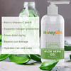 Gel De Piel De Aloe Vera 3