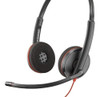 Auriculares Plantronics Blackwire C3220 Usb-a Nuevos 0