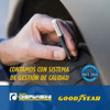 Cadenas Para Nieve Apta Medida 215r15 6