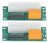Fonte De Alimentação Dupla Sync Starter Interface Psu Adapte 0
