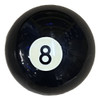 Bola Negra Profesional Pool 4