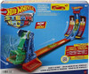 Hot Wheels - Action Pista Desafio Del Pendulo - Hdy47 5