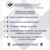 Burlete Compriband Chapa Trapezoidal Cumbrera Precio X Metro 5