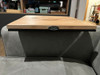 Mesa Arrimera Para Sillon Nueva Por Encargo 5