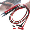 Cable Para Tester Puntas Intercambiable Alta Calidad 1