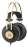 Auricular Akg K92 Estudio Dj Profesional Dimm 0