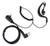 4x Fones De Ouvido Simples Ep150 0