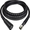 30 Metros Mangueira Aço Extensora Proteção Karcher Hd 585 0