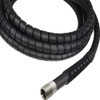 30 Metros Mangueira Aço Extensora Proteção Karcher Hd 585 3
