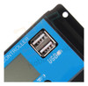 Regulador De Carga Panel Solar 30a 12v 24v Pwm Display Usb 4