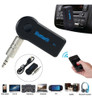 Receptor Audio Bluetooth Bateria Recargable Usb-estereo Auto 1