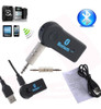 Receptor Audio Bluetooth Bateria Recargable Usb-estereo Auto 3